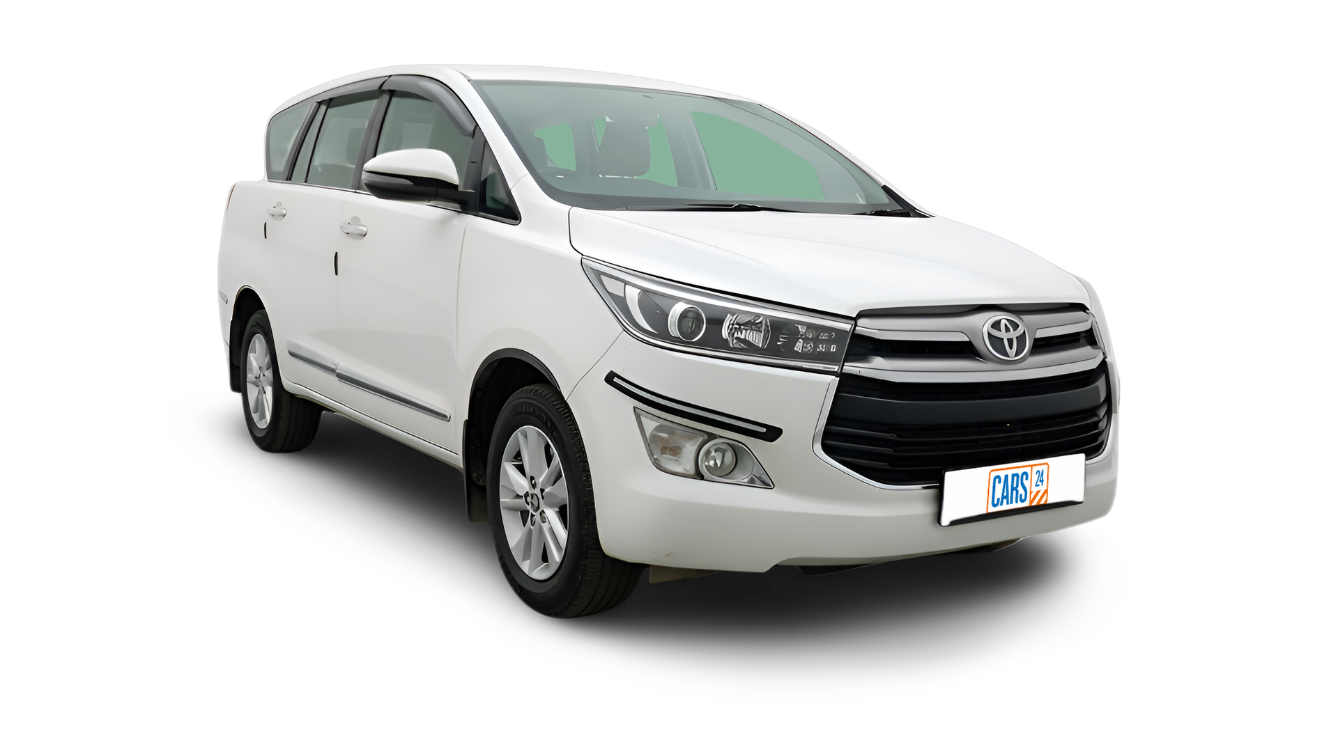 Toyota Innova Crysta-img